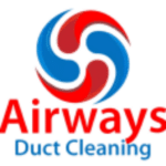 Airways duct cleaning logo