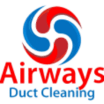 Airways duct cleaning logo