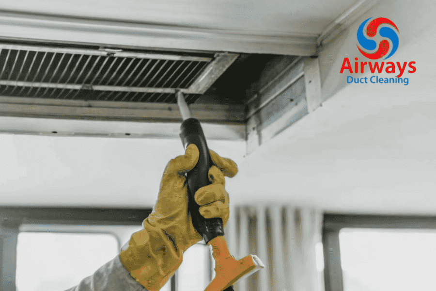 Pros and Cons of Air Duct Cleaning