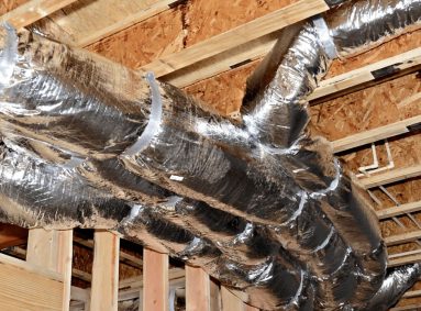 Ductwork Replacement and repair services